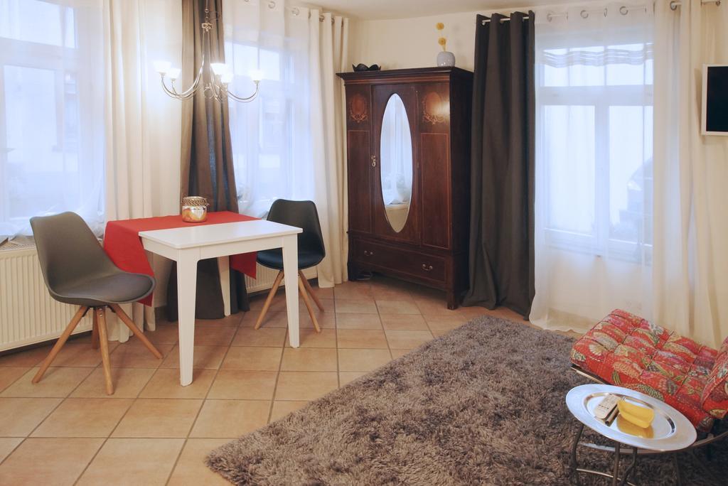 Rheintor-Apartment Speyer Room photo